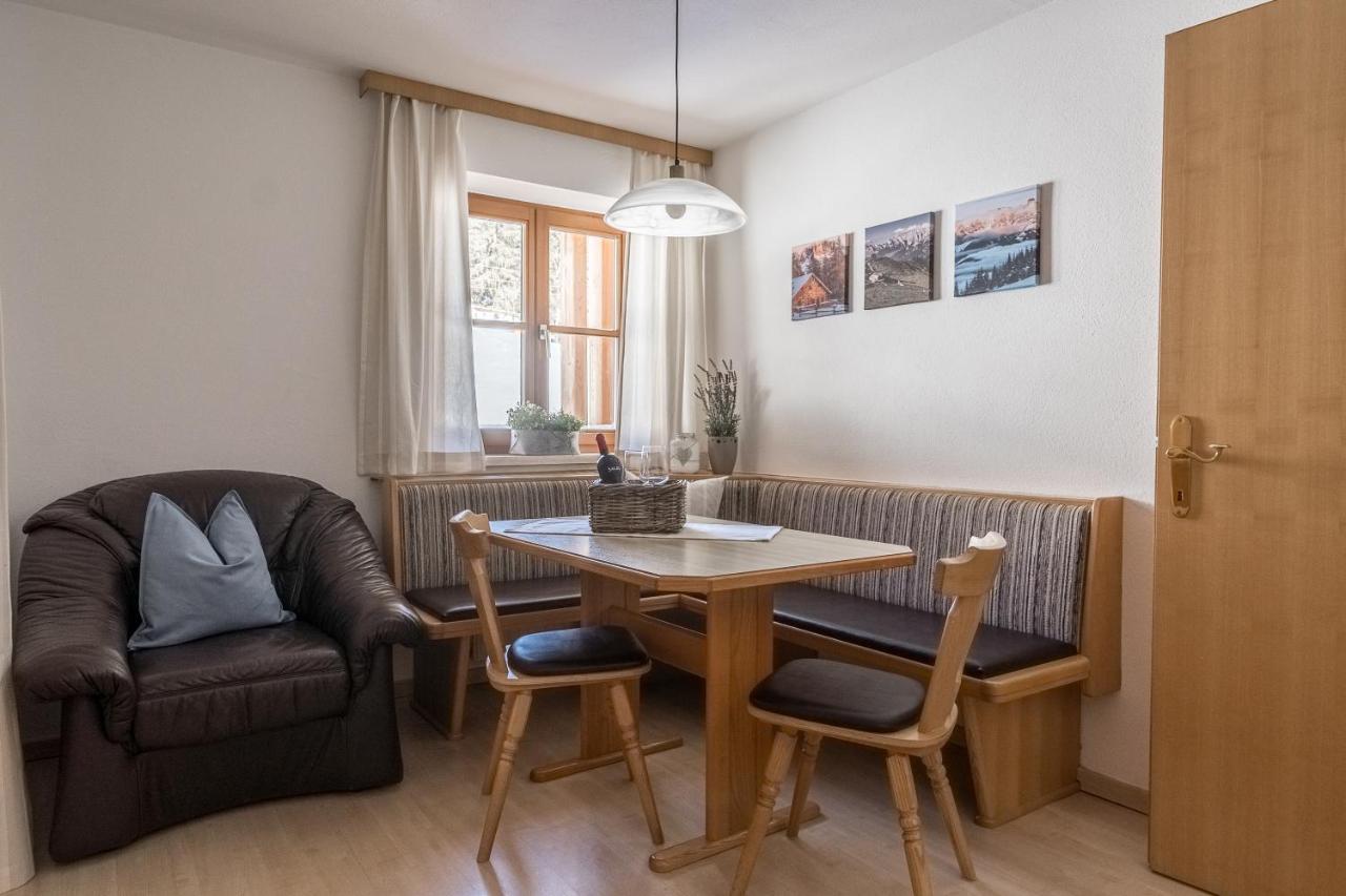 Wimmhof Apartment ซังต์ มาร์ติน อัม เทนเนนเกอเบียร์เกอ ภายนอก รูปภาพ